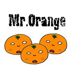 Mr.Orange