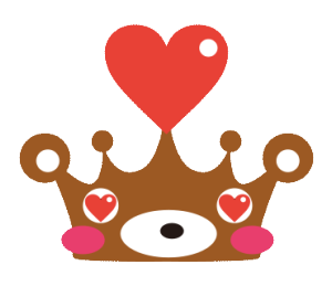 クラウンベア Crown bear