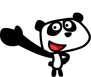 Pandamimove