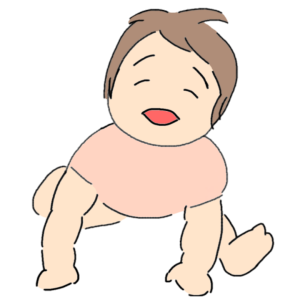 TOKIO BABY(赤ちゃんとチワワ)